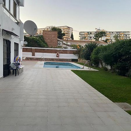 Love Rent4 Malaga Yolamar Benalmádena Esterno foto
