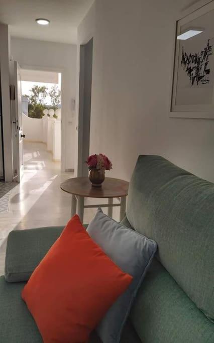 Love Rent4 Malaga Yolamar Benalmádena Esterno foto
