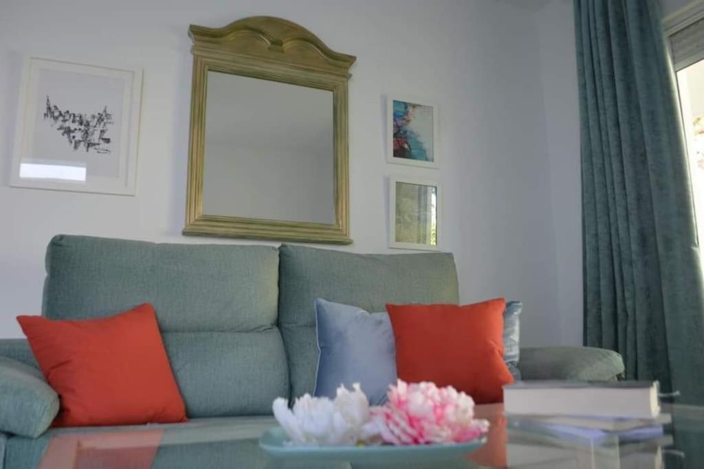 Love Rent4 Malaga Yolamar Benalmádena Esterno foto
