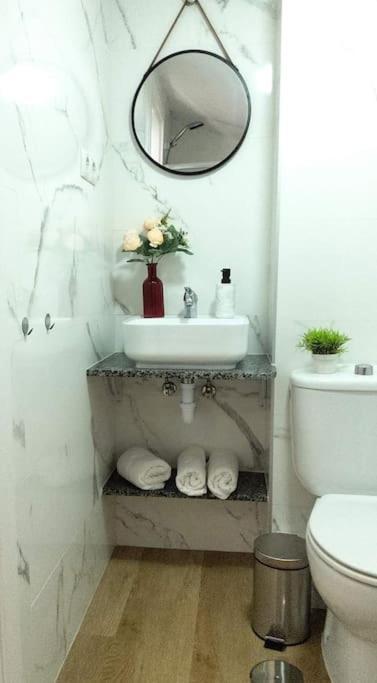 Love Rent4 Malaga Yolamar Benalmádena Esterno foto