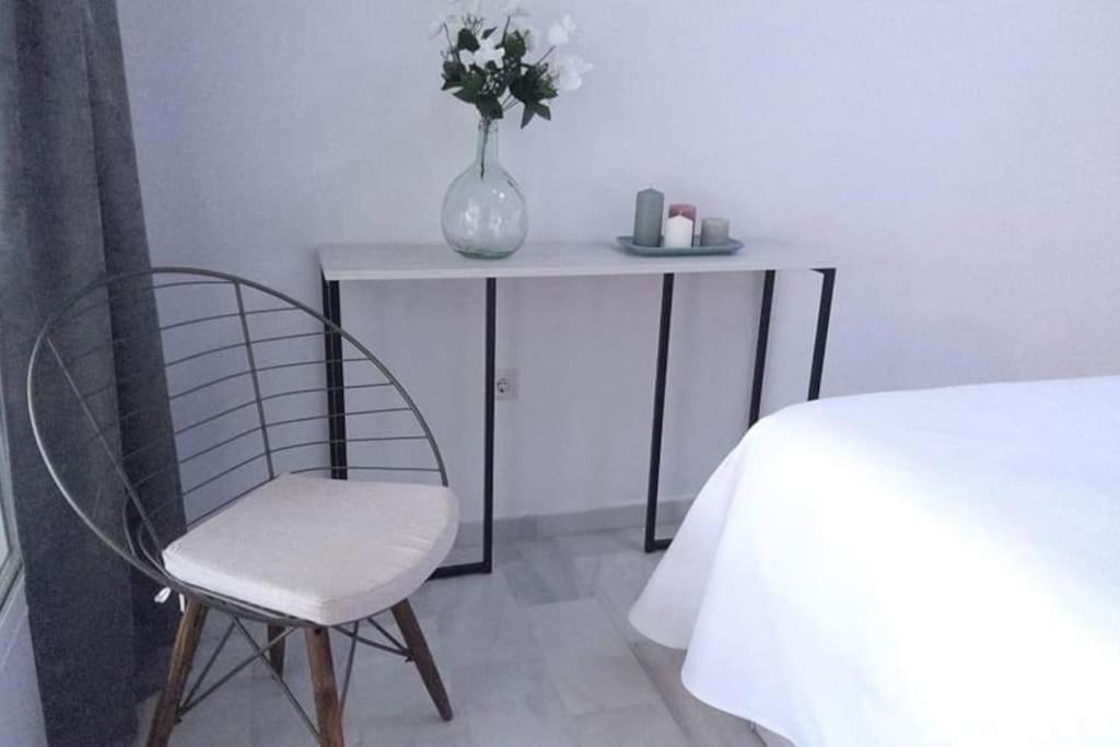 Love Rent4 Malaga Yolamar Benalmádena Esterno foto