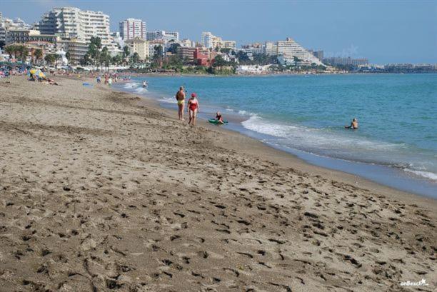 Love Rent4 Malaga Yolamar Benalmádena Esterno foto