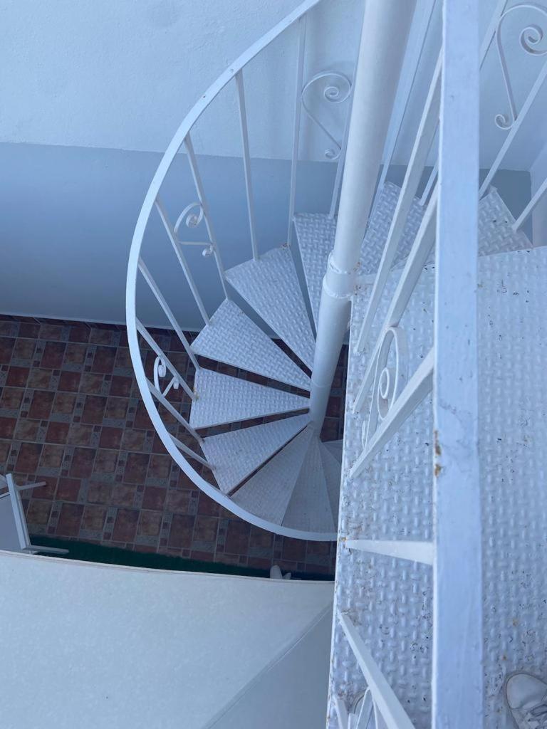 Love Rent4 Malaga Yolamar Benalmádena Esterno foto